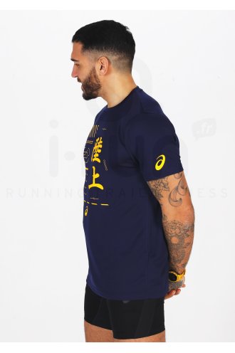 Asics Kanji M 