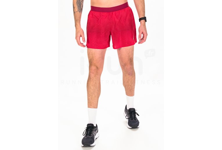 Asics pantal�n corto Kasane