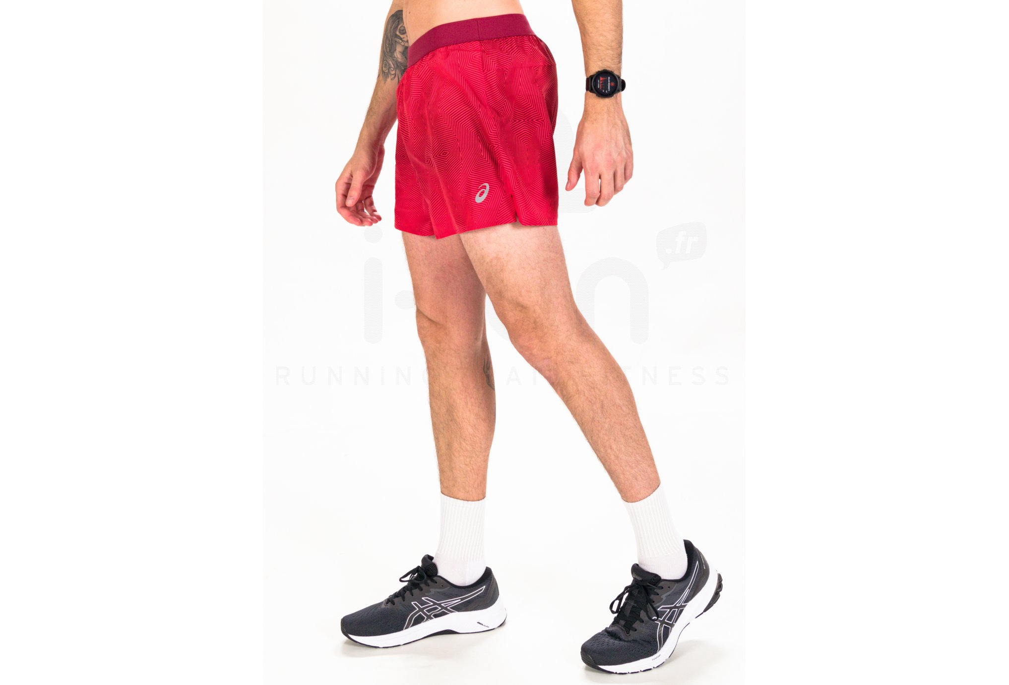 Asics pantal�n corto Kasane