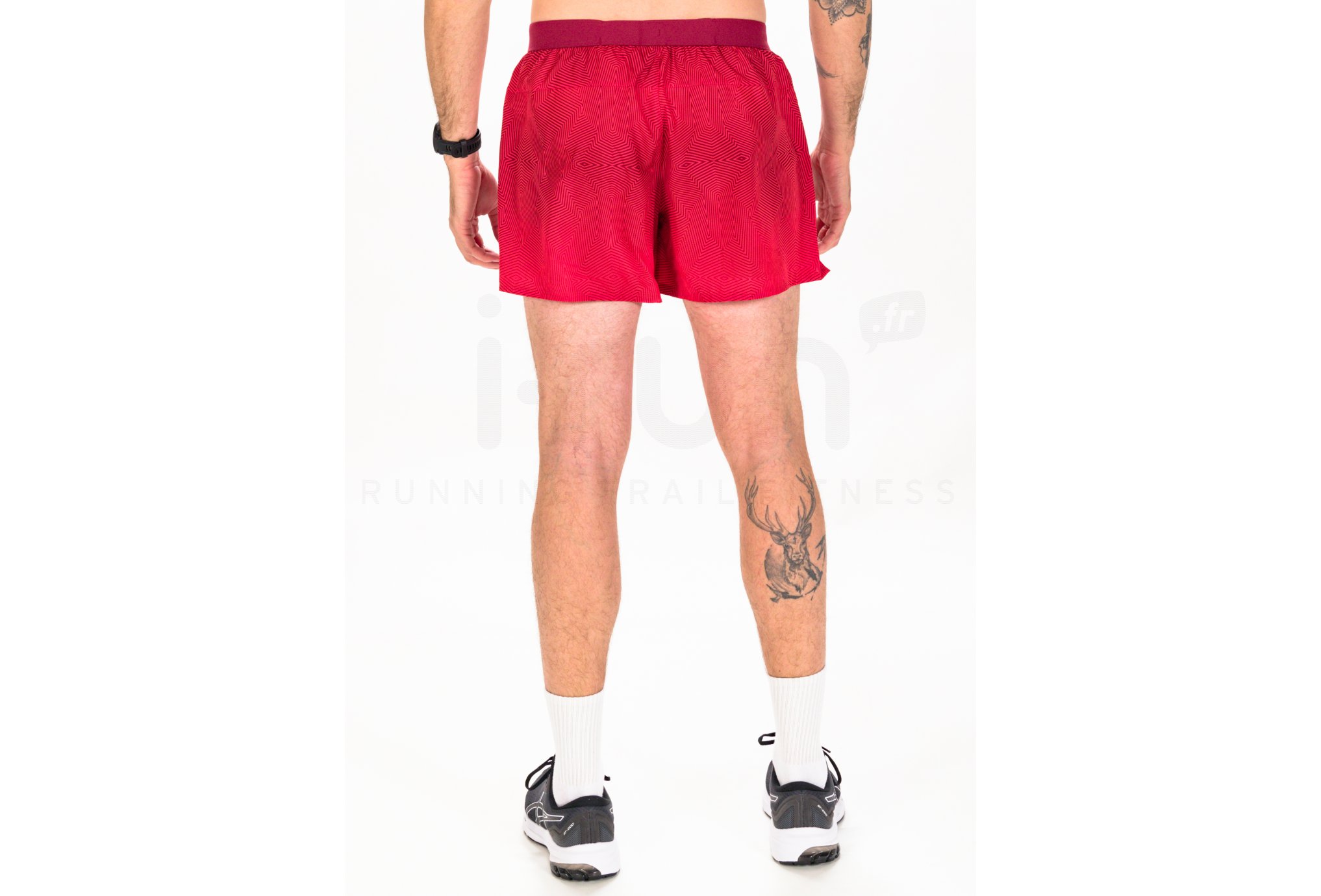 Asics pantal�n corto Kasane