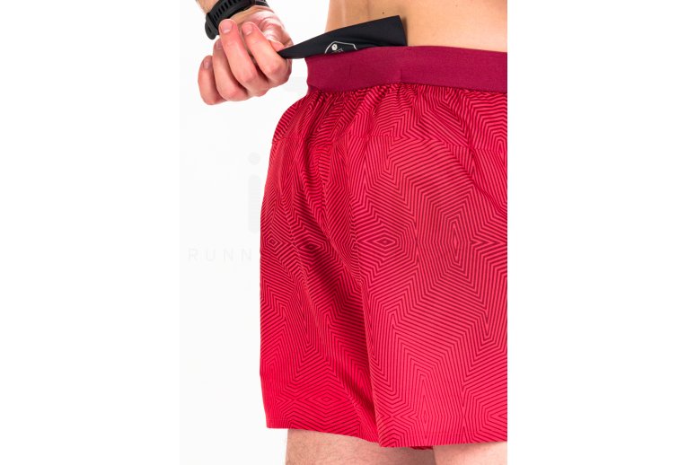 Asics pantal�n corto Kasane