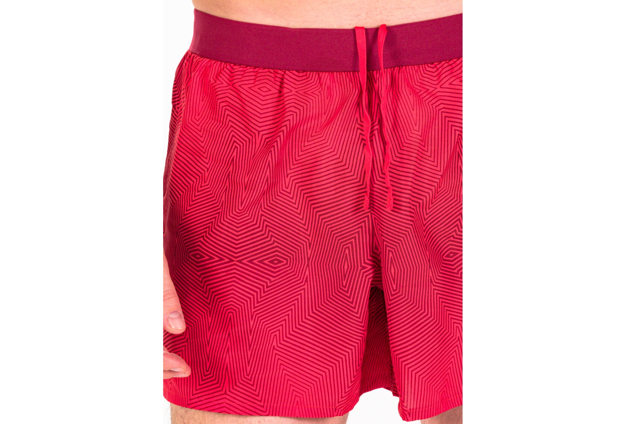 Asics pantal�n corto Kasane