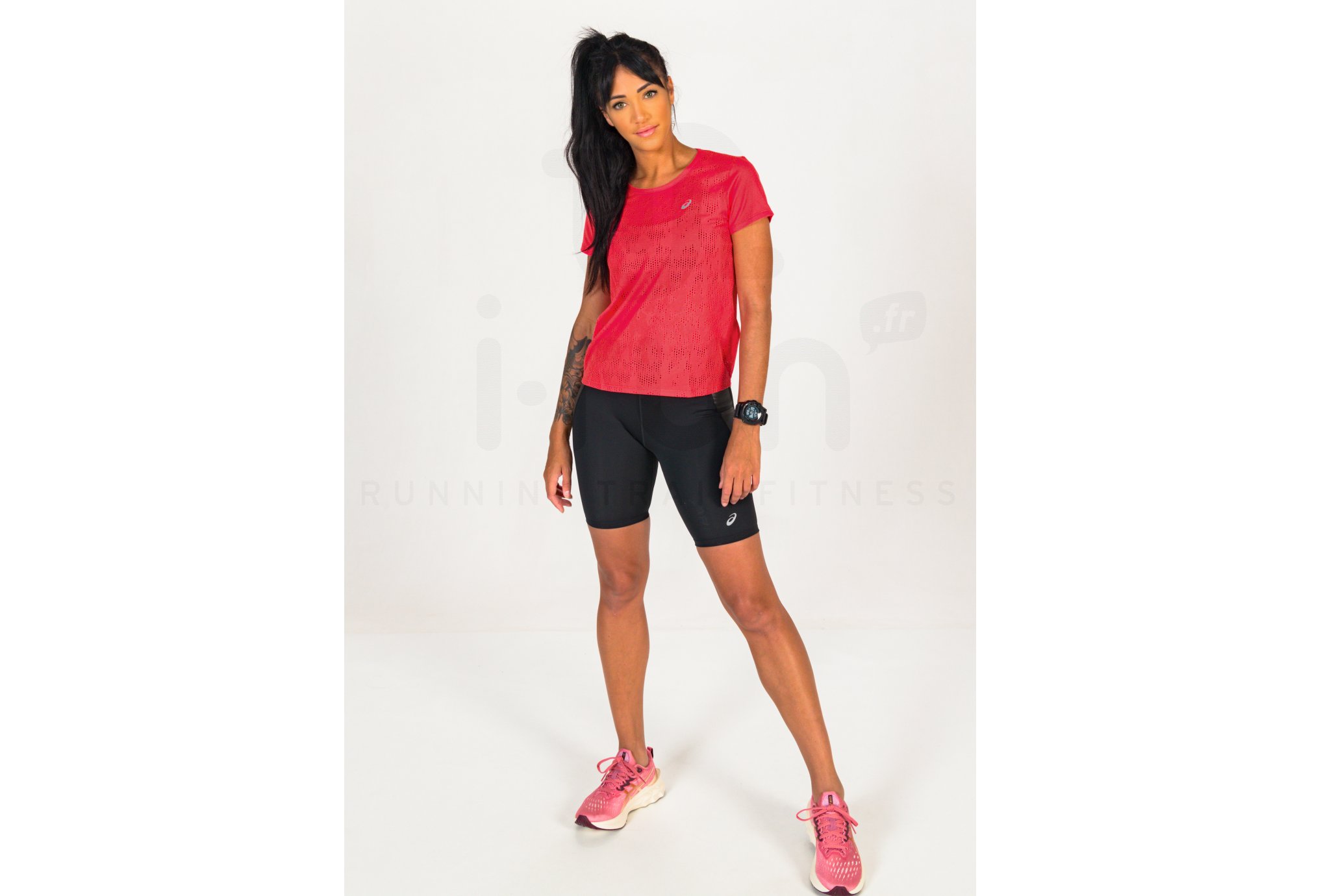 Asics Kasane Sprinter W