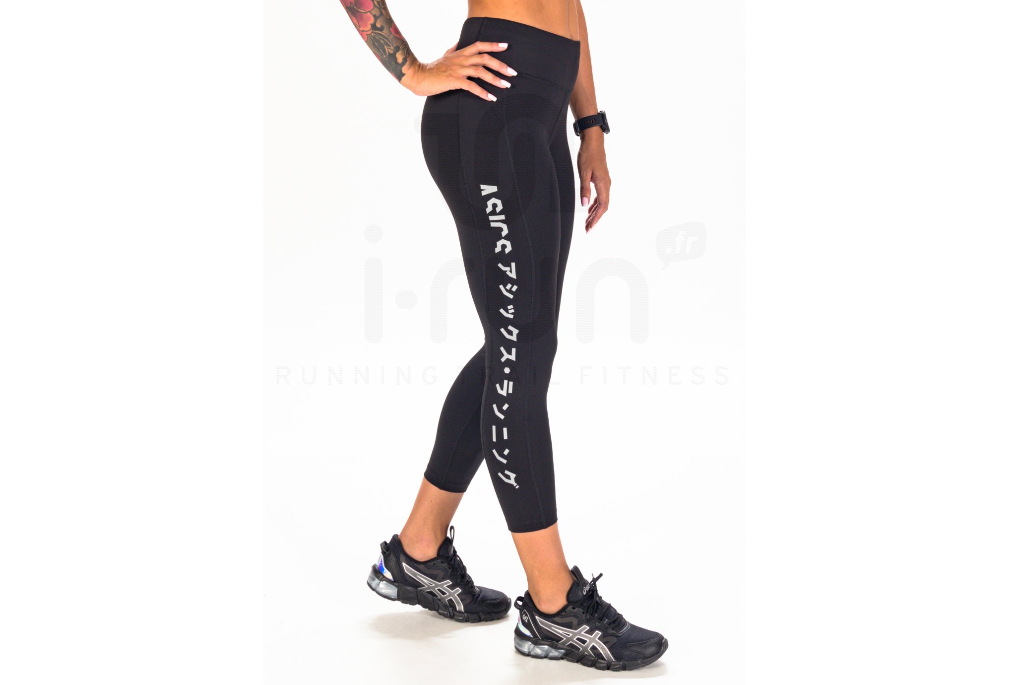 Asics Katakana Performance Damen