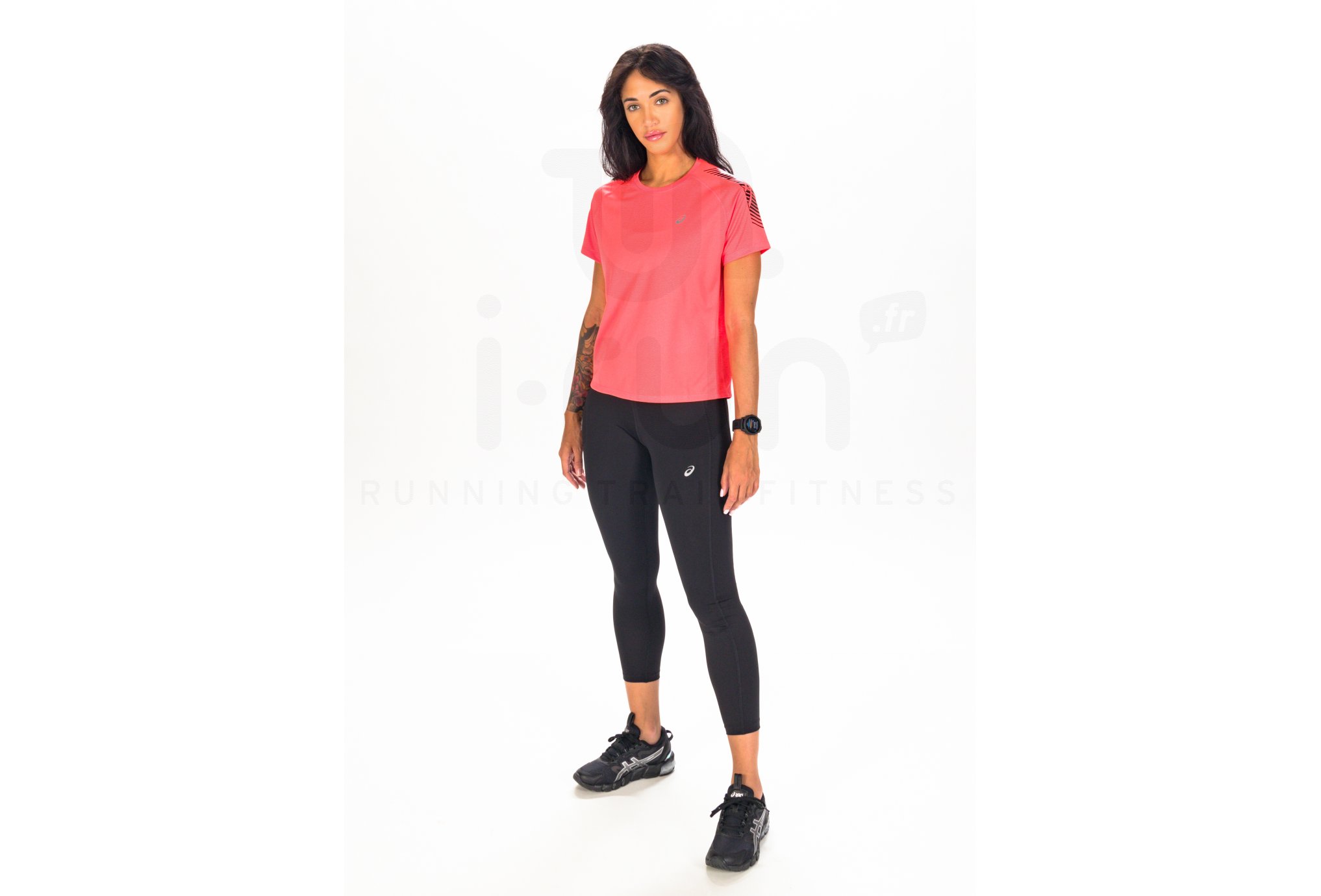 Asics Katakana Performance Damen