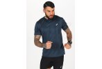 Asics camiseta manga corta Katakana Retro Tokyo