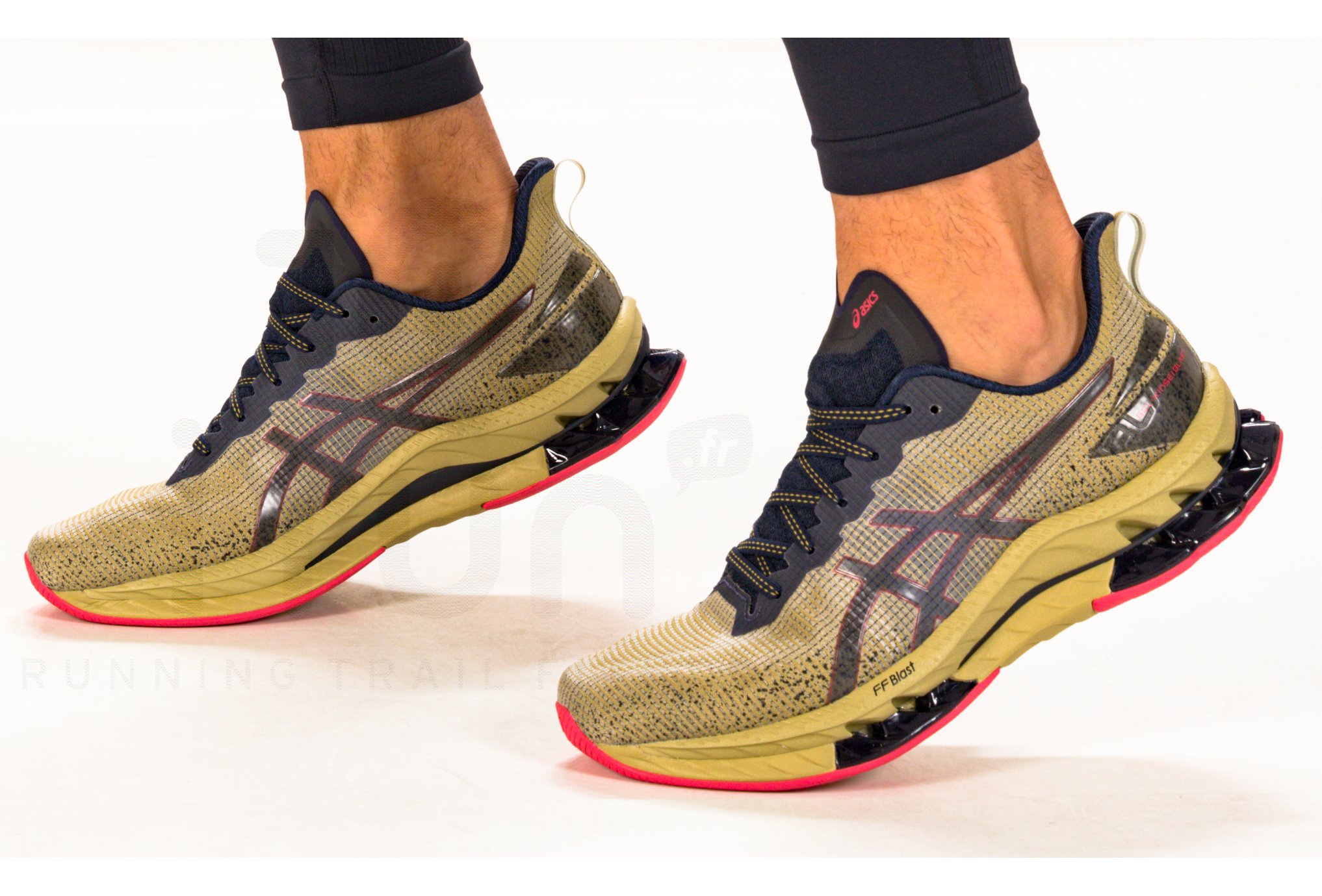 Asics Kinsei Blast L.E 2 Herren