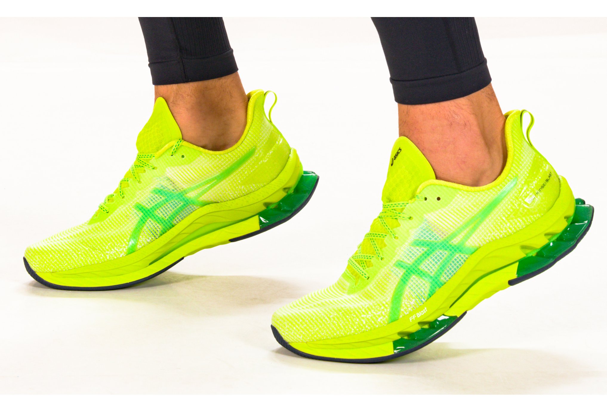 Asics Kinsei Blast L.E 2
