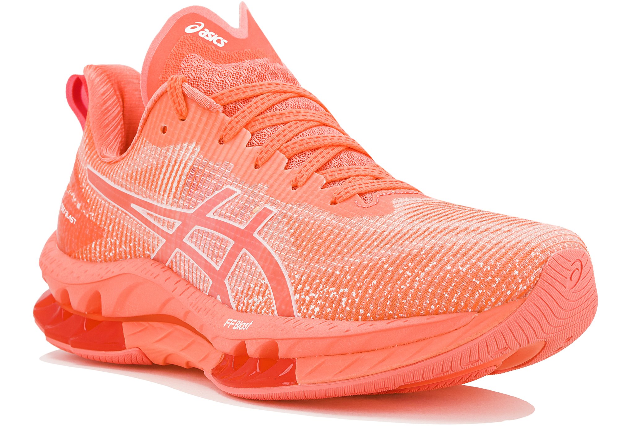 Asics Kinsei Blast L.E 2 W Chaussures de sport femme déstockage