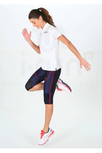 Asics Knee France W 
