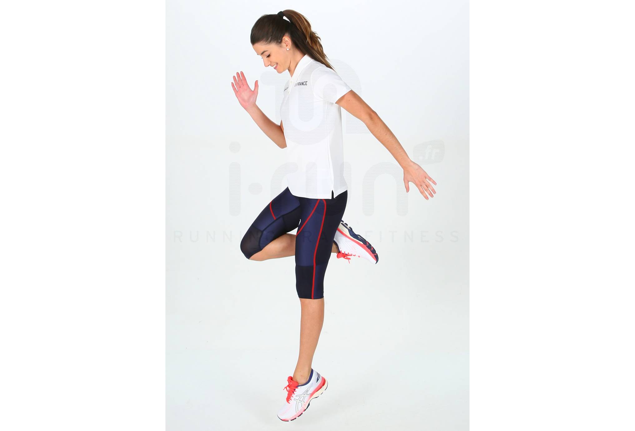 Asics Knee France Damen