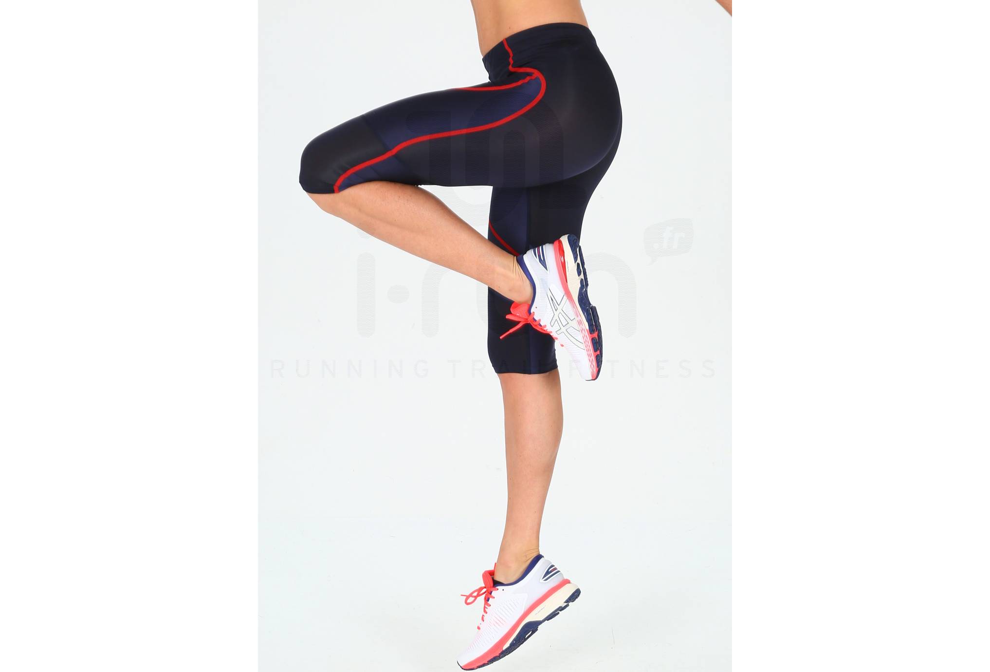 Asics Knee France Damen