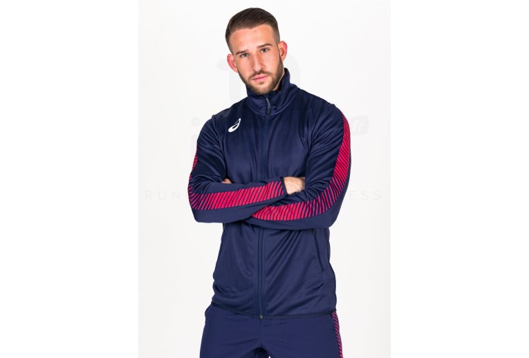Asics Knit F3 jKT France Herren