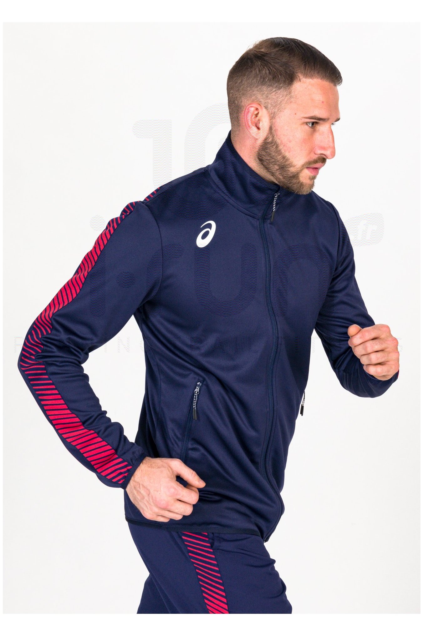 Asics Knit F3 jKT France M 
