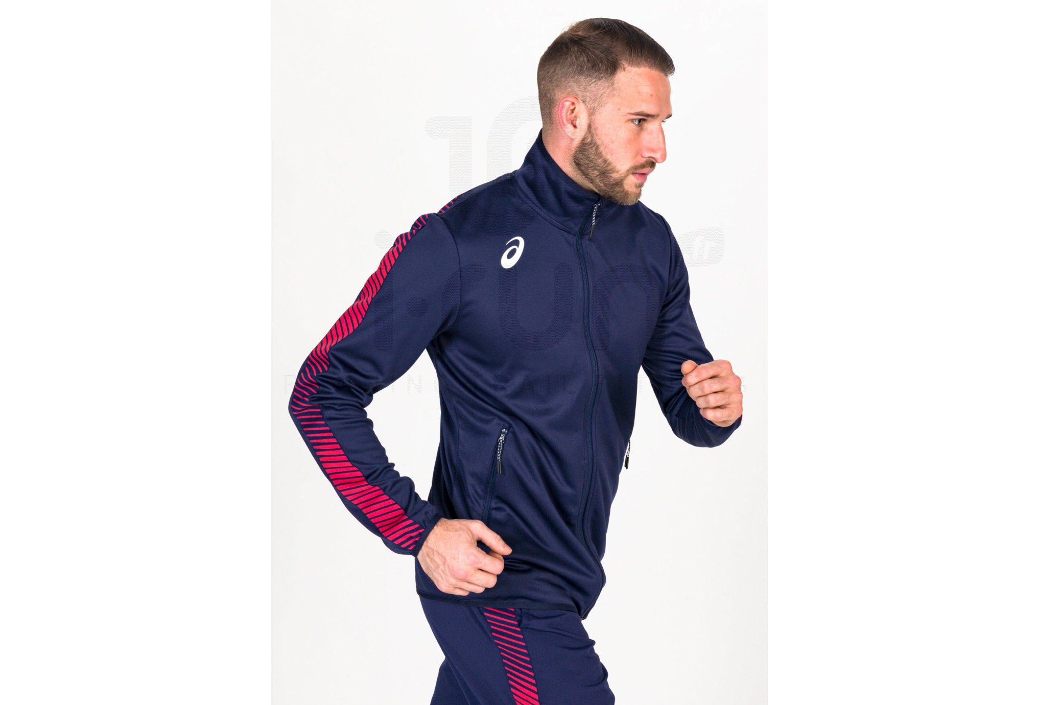 Asics Knit F3 jKT France Herren