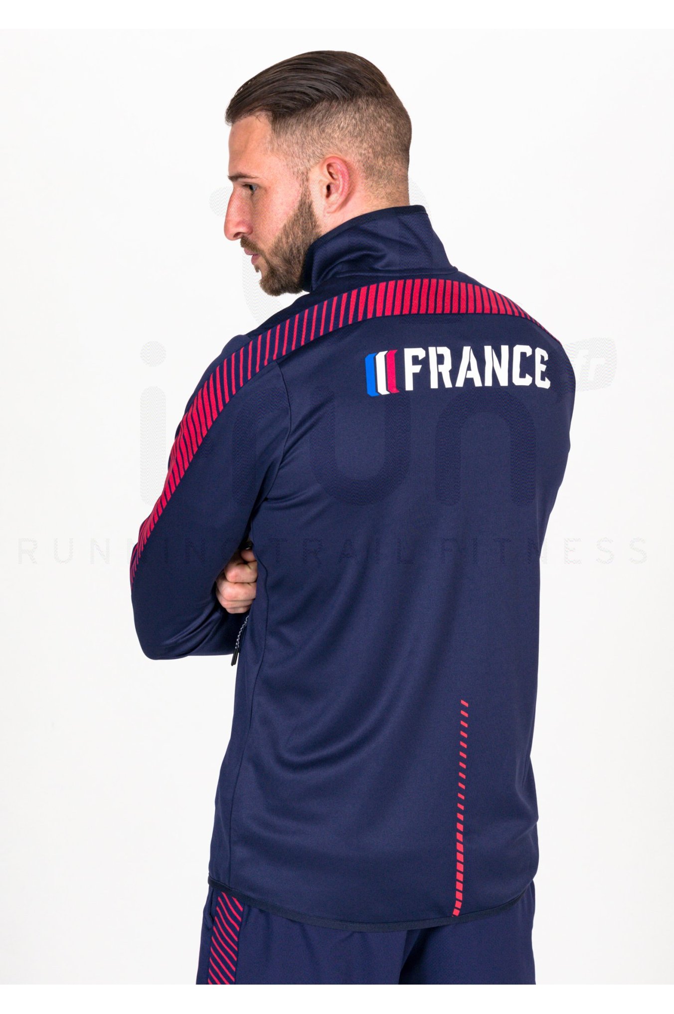 Asics Knit F3 jKT France M 