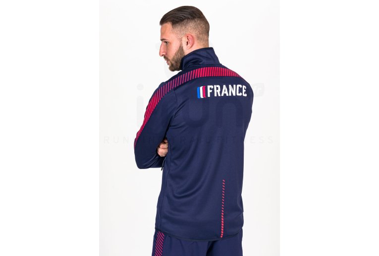 Asics Knit F3 jKT France Herren