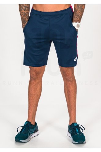 Asics Knit Half Shorts M 