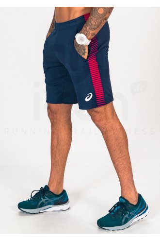 Asics Knit Half Shorts M 