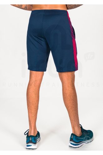 Asics Knit Half Shorts M 
