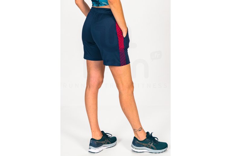 Asics pantal�n corto Knit Half Shorts