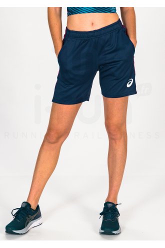 Asics Knit Half Shorts W 