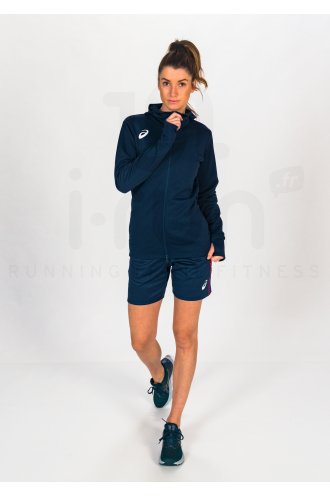 Asics Knit Half Shorts W 