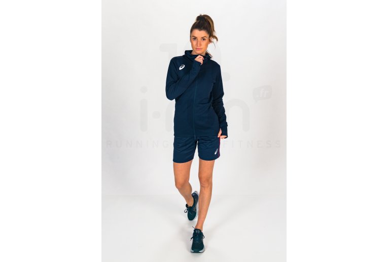 Asics pantal�n corto Knit Half Shorts
