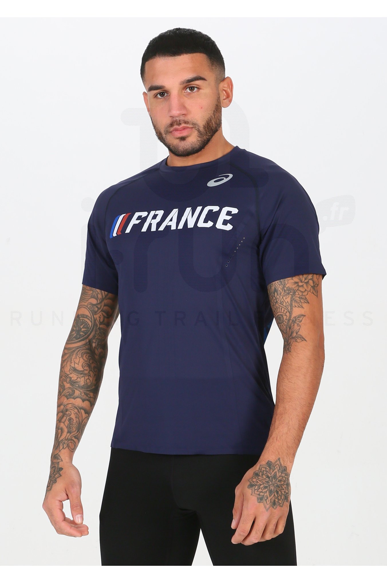Asics Knit Performance France M 