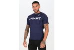 Asics camiseta manga corta Knit Performance France