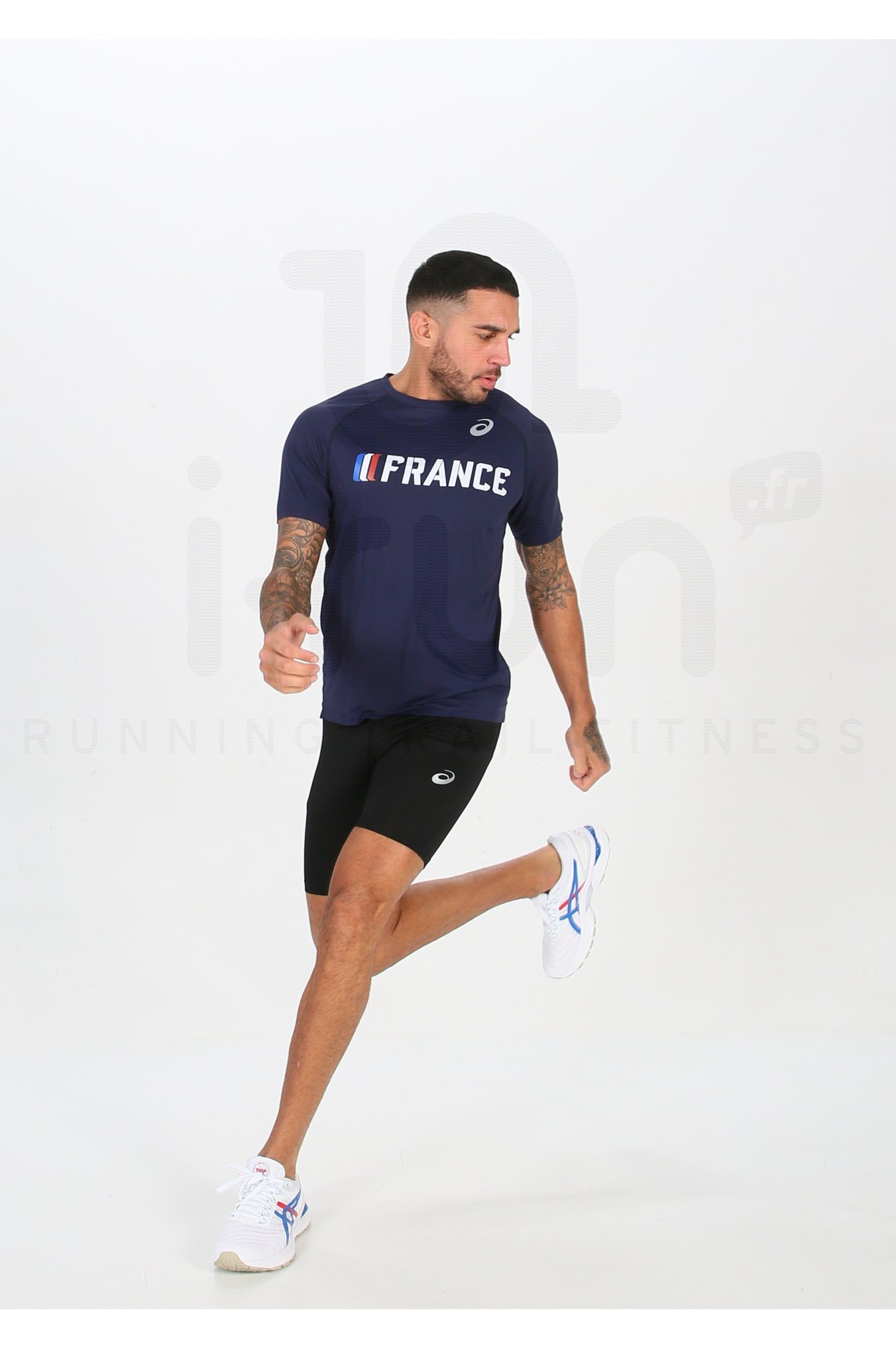 Asics Knit Performance France M 