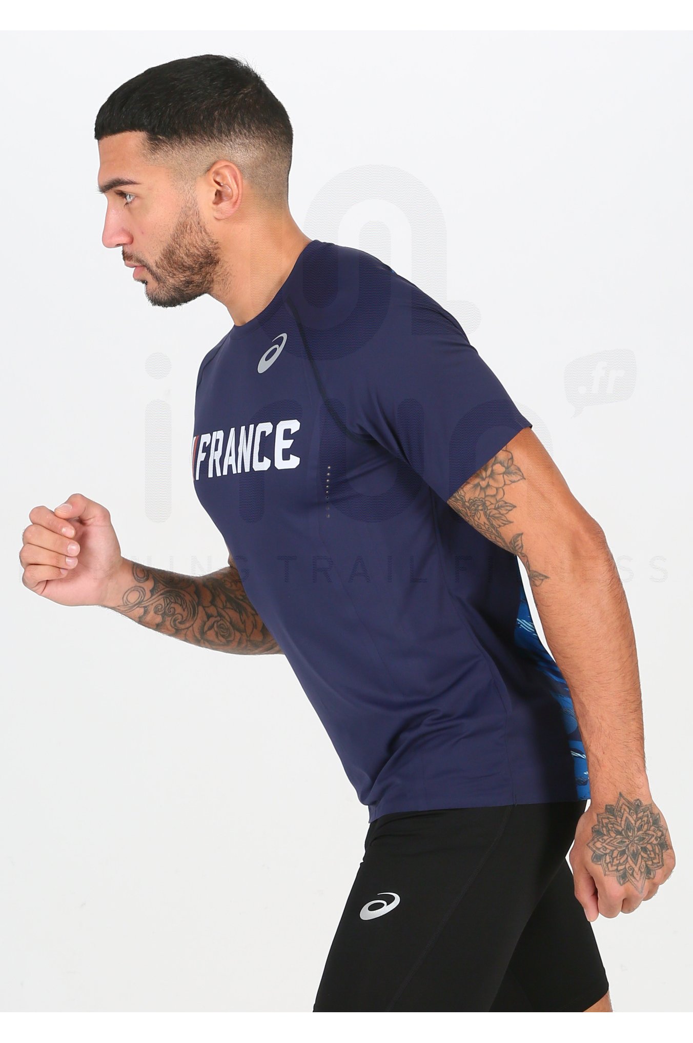 Asics Knit Performance France M 