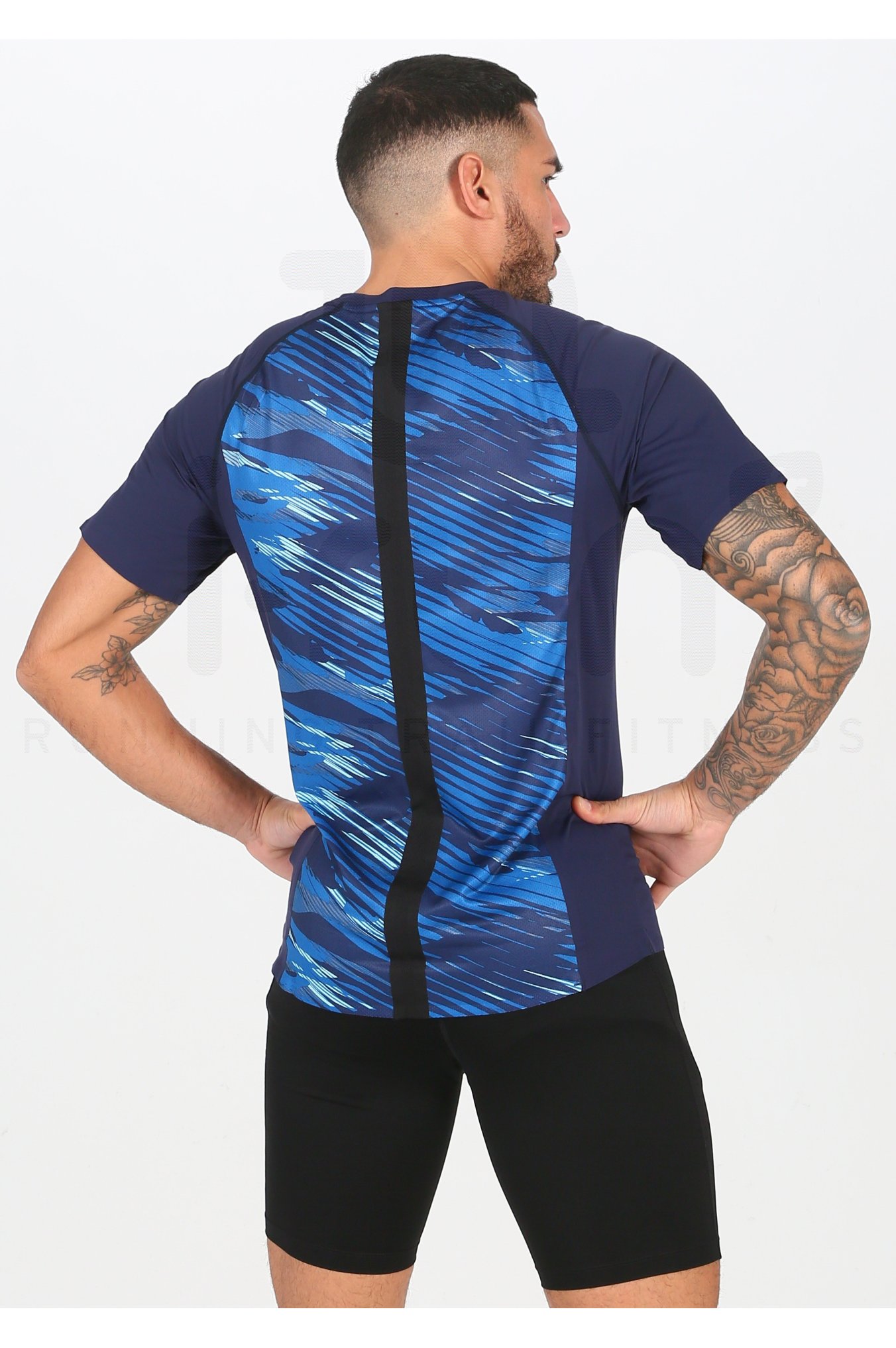 Asics Knit Performance France M 