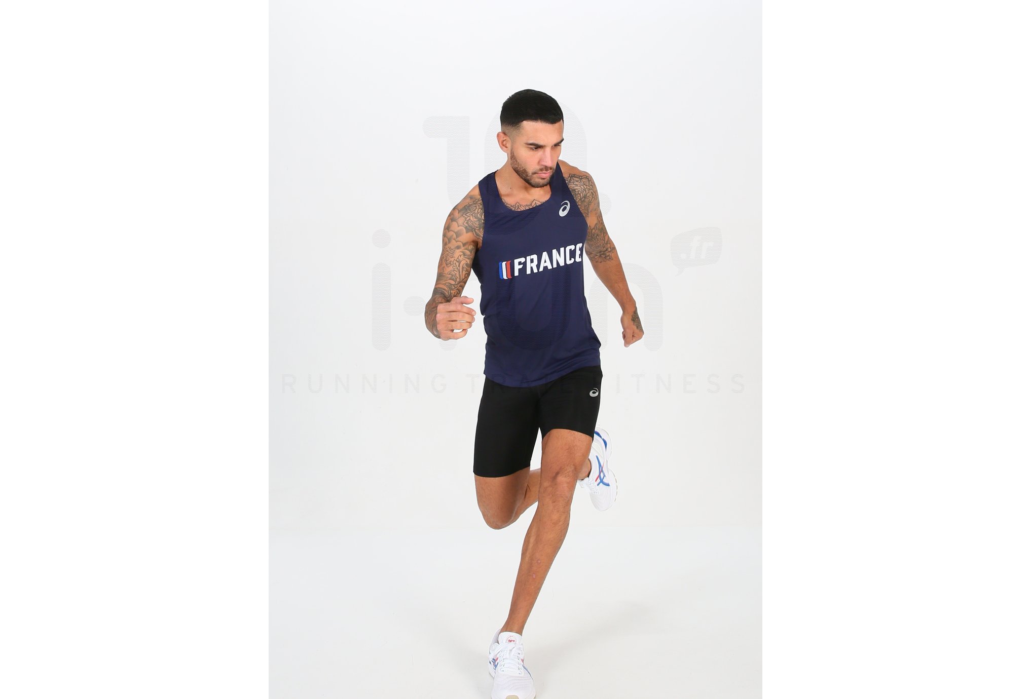Asics Knit Performance Herren