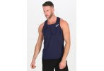Asics camiseta de tirantes Knit Performance