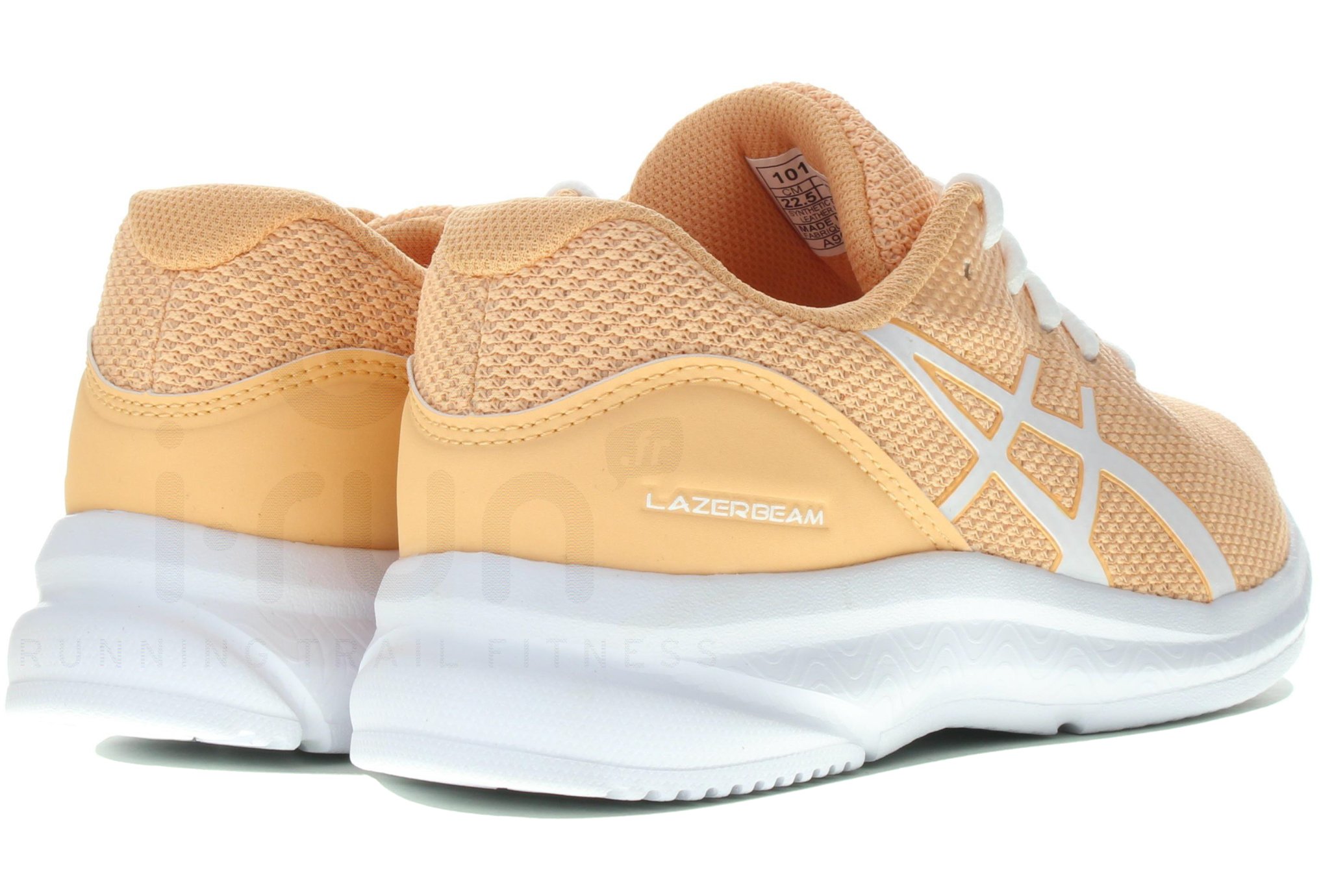Asics Lazerbeam MB M�dchen