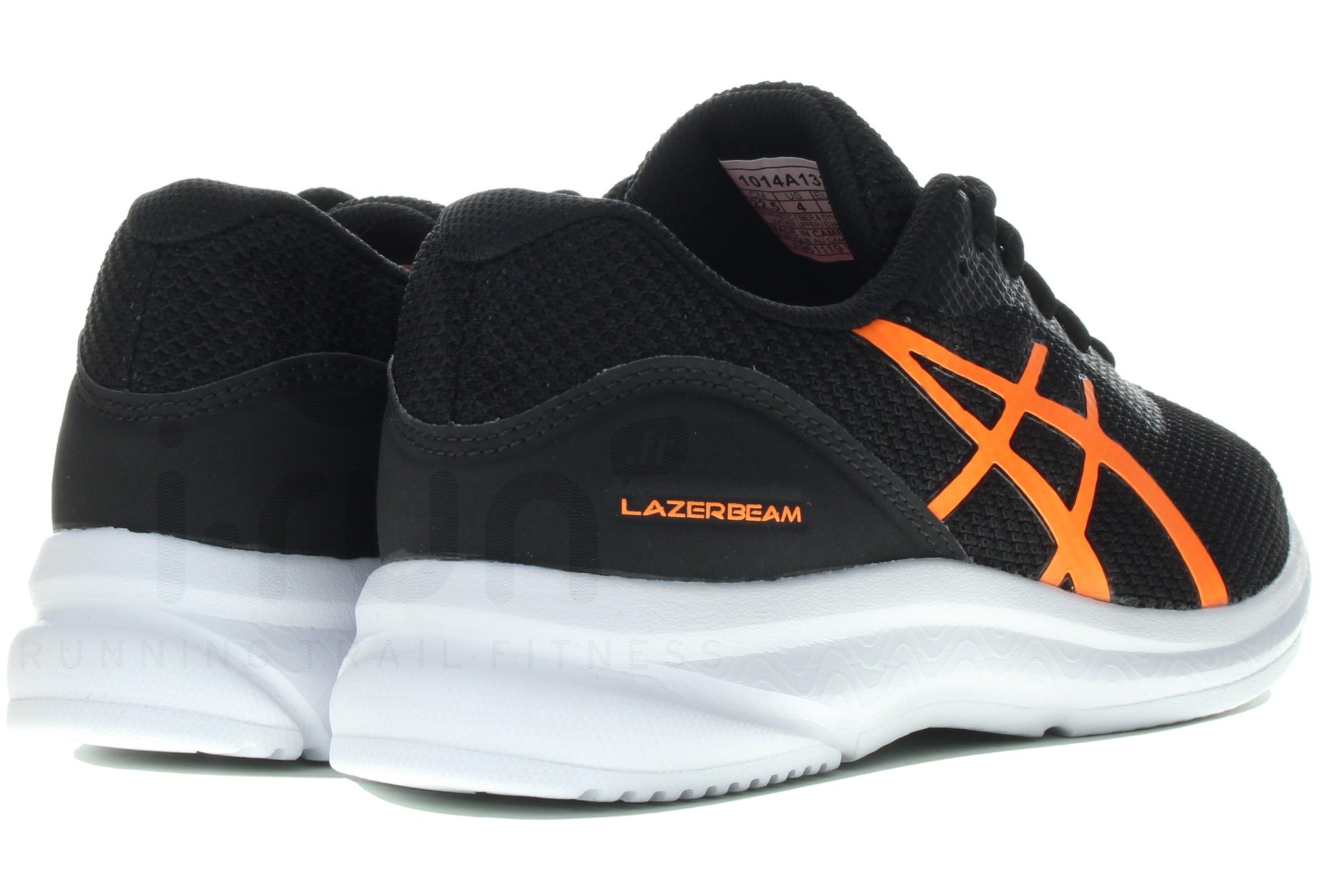 Asics Lazerbeam MB