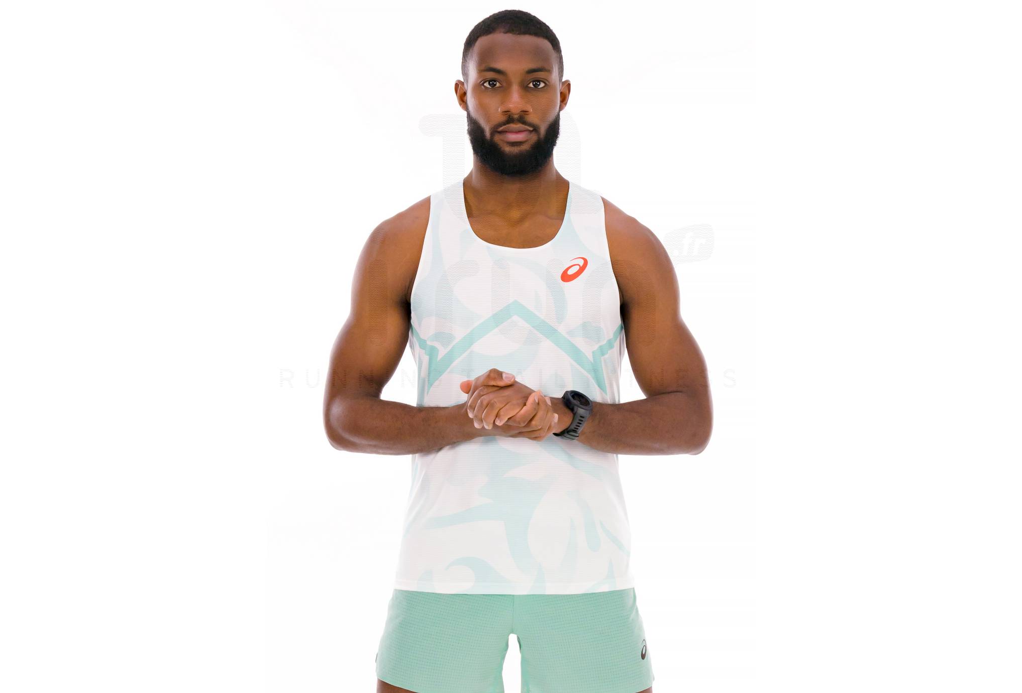 Asics Light Knit Graphic special offer | Men Clothing Tank Tops Asics