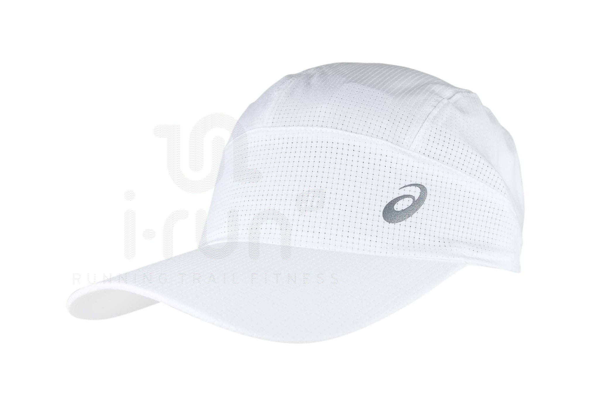 Asics gorra Lightweight Running Cap
