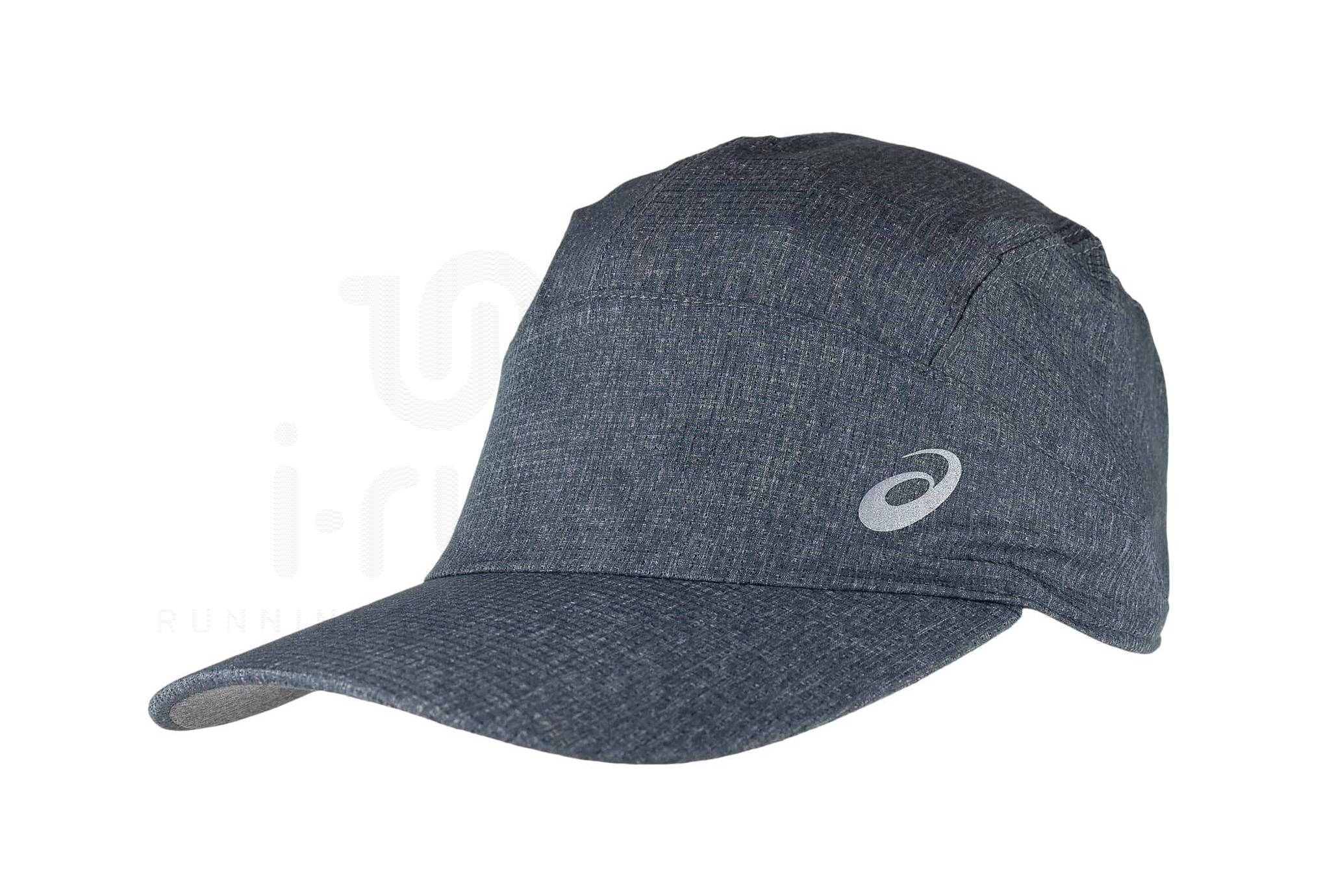 Asics gorra Lightweight Running Cap
