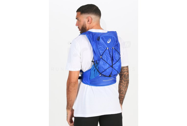 Asics Ligthweight Running Backpack 
