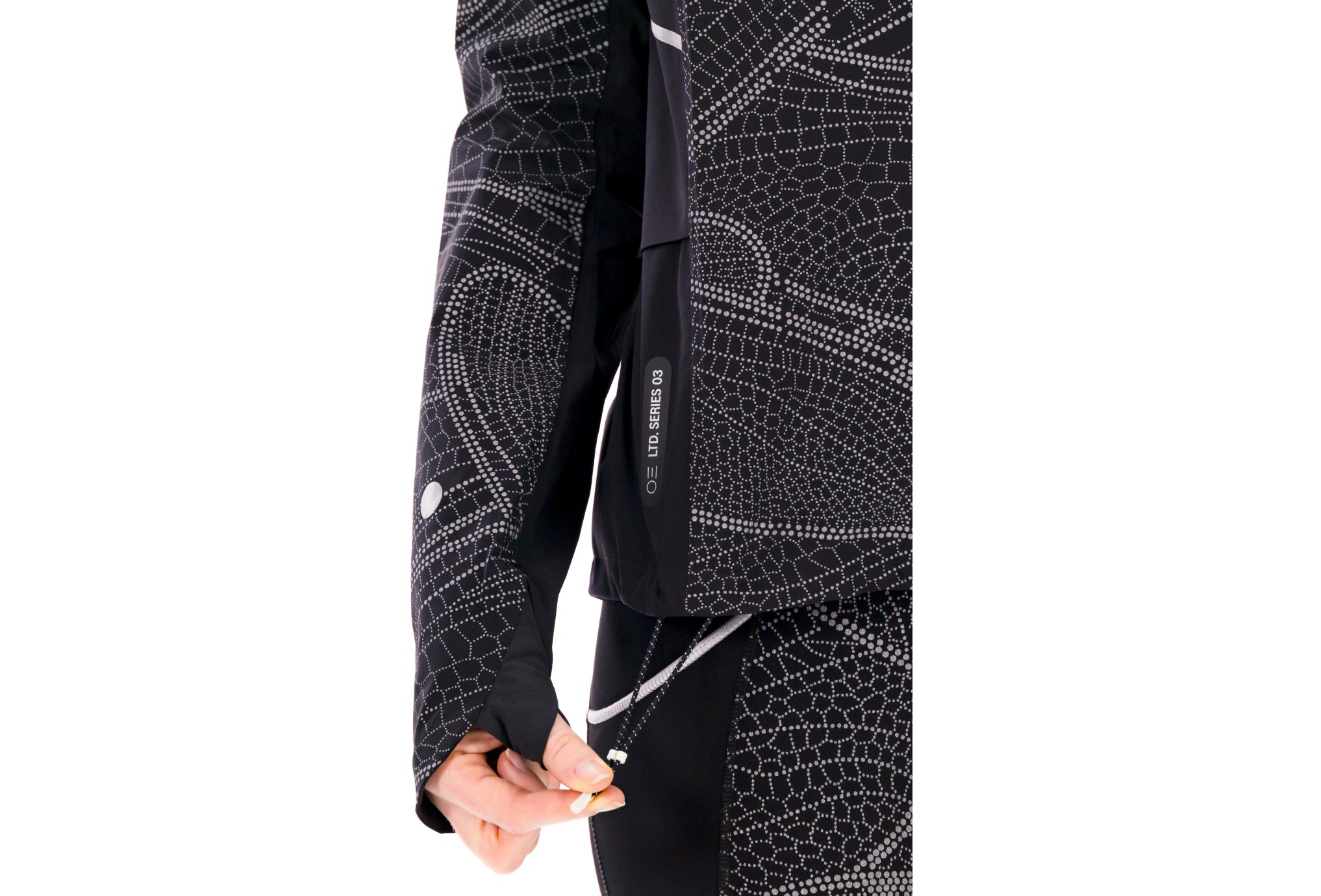 Asics Limited Series Lite-Show