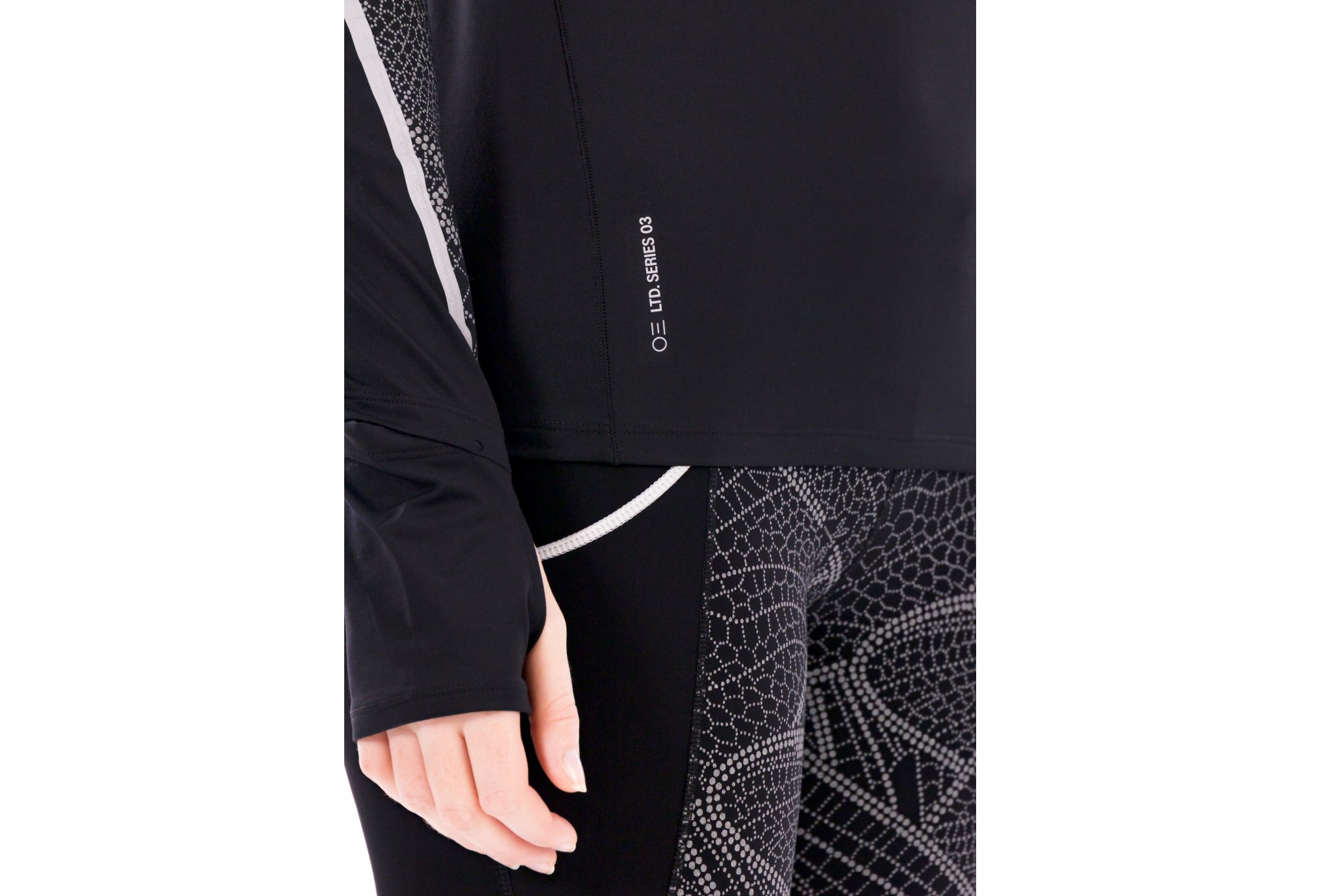 Asics Limited Series Lite-Show