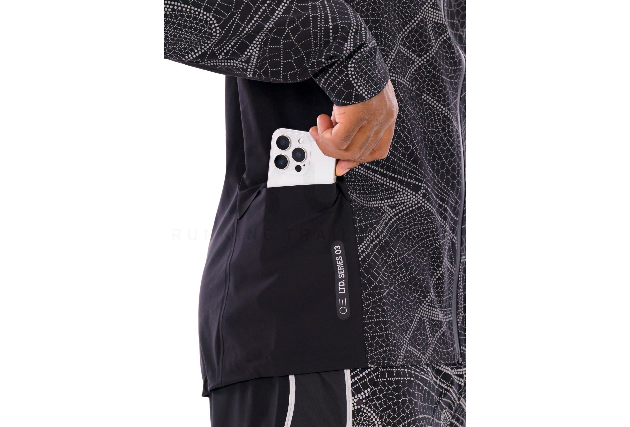 Asics Limited Series Lite-Show Pack Akitsu