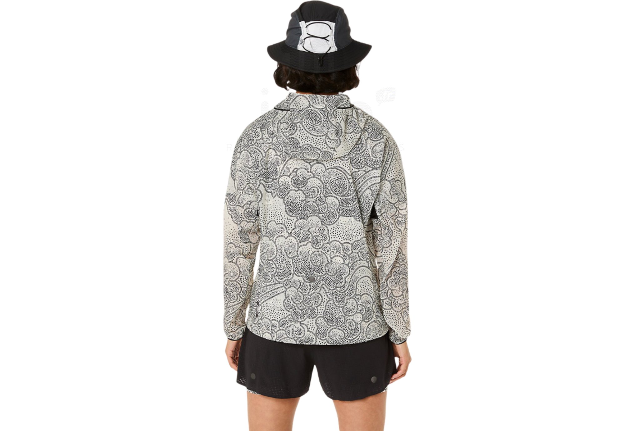 Asics Limited Series Wind Breaker Damen