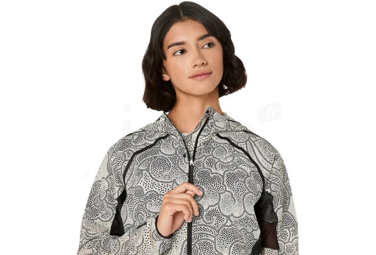 Asics Limited Series Wind Breaker Damen