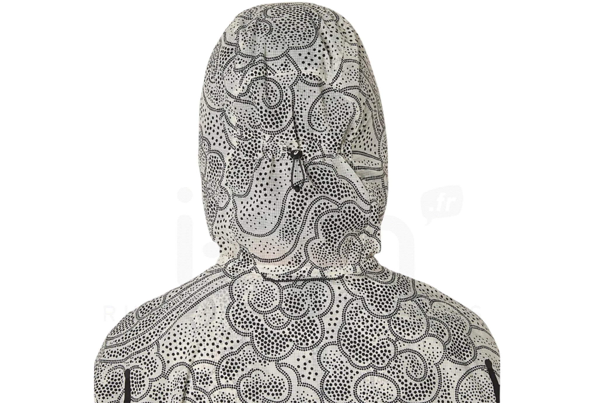 Asics Limited Series Wind Breaker Damen