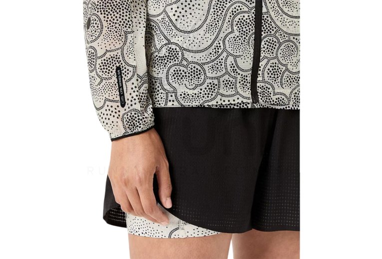 Asics Limited Series Wind Breaker Damen