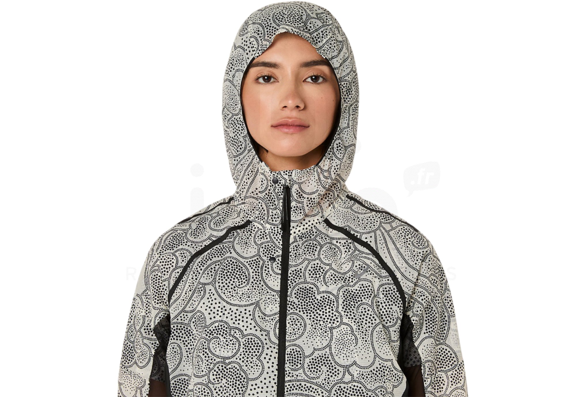 Asics Limited Series Wind Breaker Damen