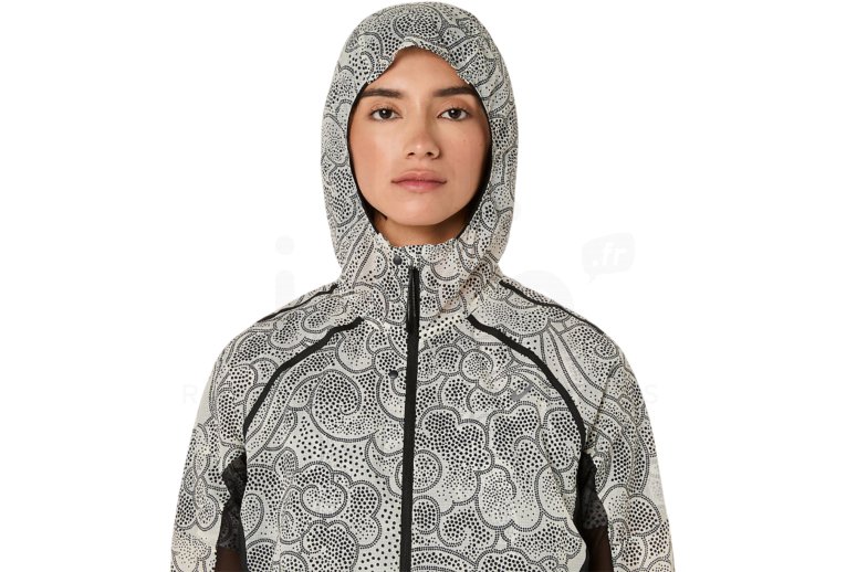 Asics Limited Series Wind Breaker Damen